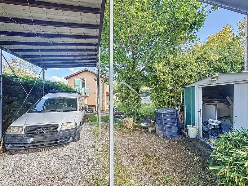 Maison, 103 m²