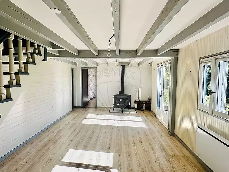 Maison, 230 m²
