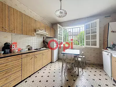 Maison, 83 m²