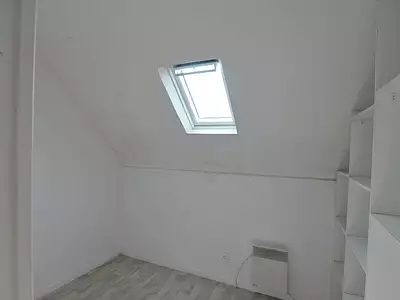 Maison, 52 m²