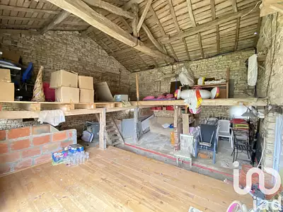 Maison, 195 m²