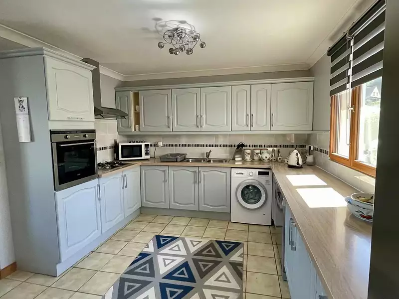 Maison, 115 m²