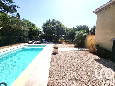 Maison, 125 m²