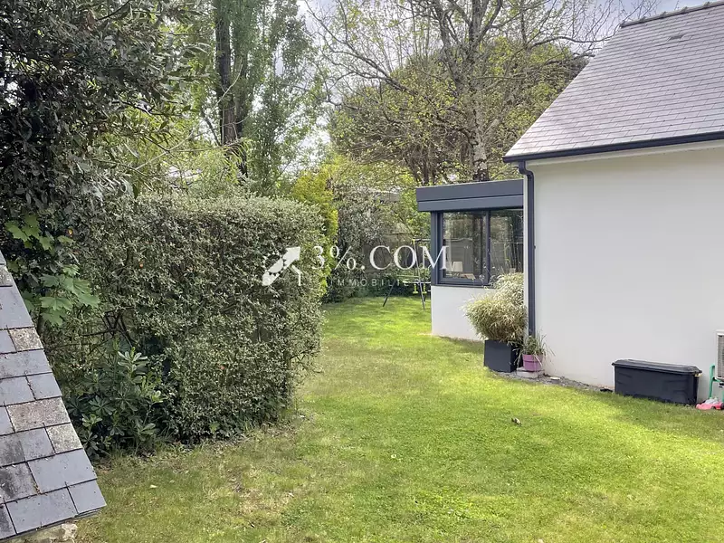 Maison, 110 m²