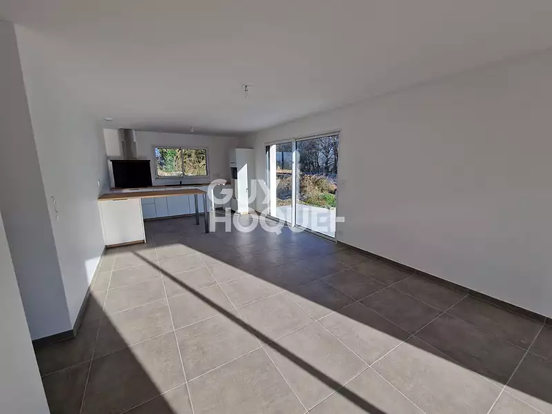 Maison, 101 m²