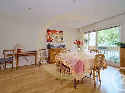 Appartement, 107,8 m²