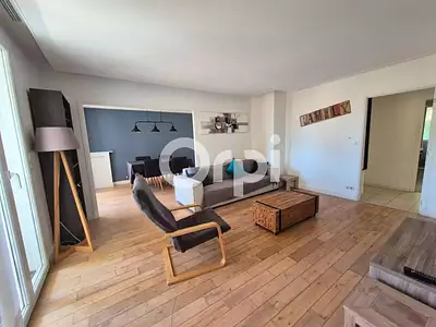 Appartement, 90 m²