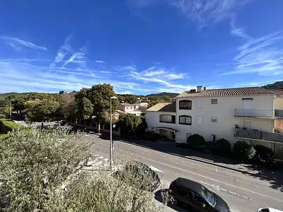 Appartement, 66,27 m²