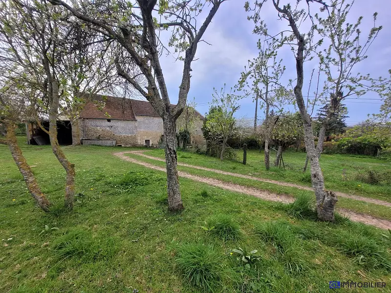 Maison, 133 m²