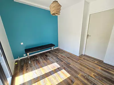Appartement, 91 m²