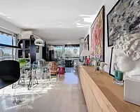 Appartement, 76,6 m²