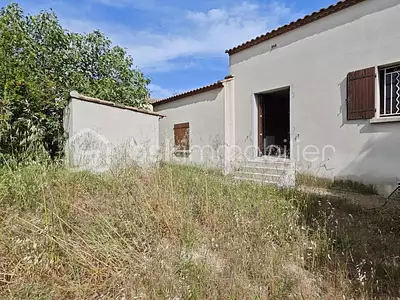 Maison, 88 m²