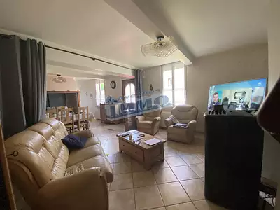 Maison, 93 m²