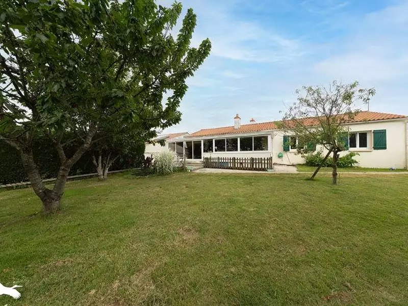 Maison, 170 m²