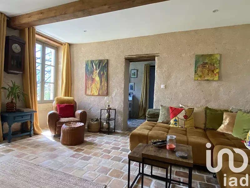 Maison, 112 m²