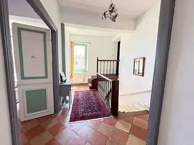 Maison, 245 m²