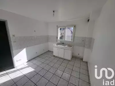 Maison, 102 m²