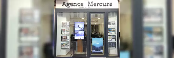 Agence Mercure