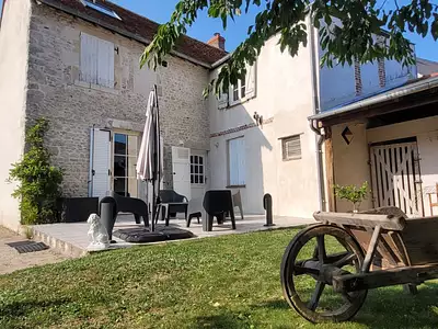 Maison, 141 m²