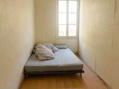 Appartement, 15,43 m²