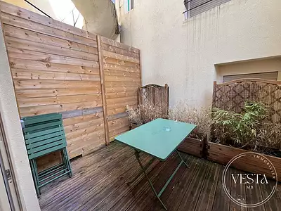 Appartement, 46,97 m²