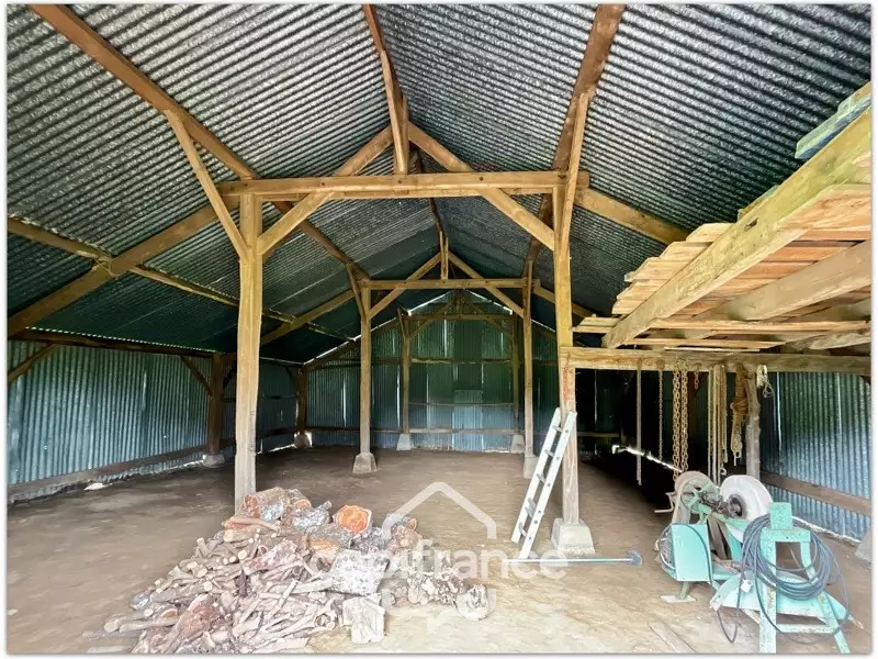 Maison, 71 m²