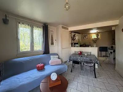 Immeuble, 95 m²