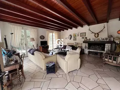 Maison, 154 m²
