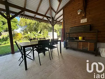 Maison, 83 m²
