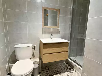 Appartement, 67,23 m²