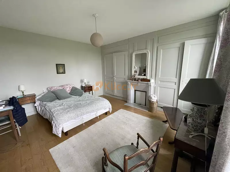 Maison, 190 m²