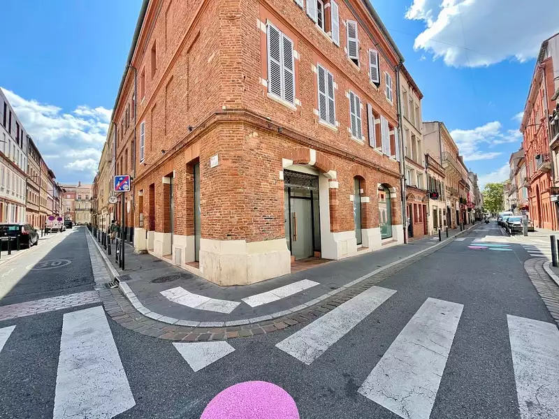Appartement, 22 m²
