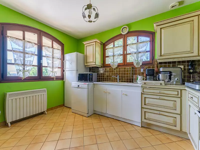 Maison, 150 m²