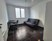 Appartement, 61,45 m²