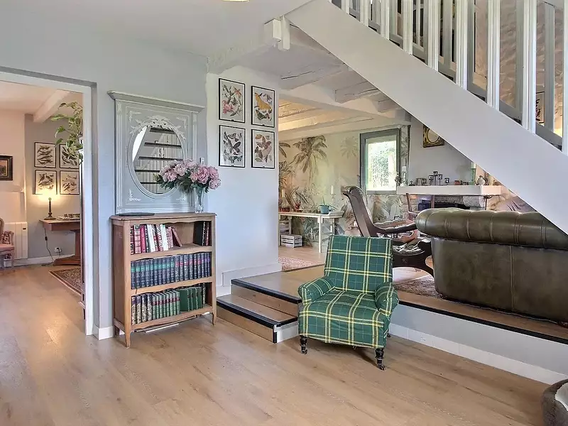 Maison, 163 m²
