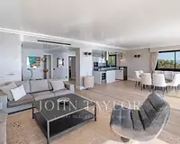 Appartement, 121 m²