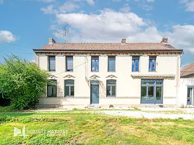 Maison, 145 m²