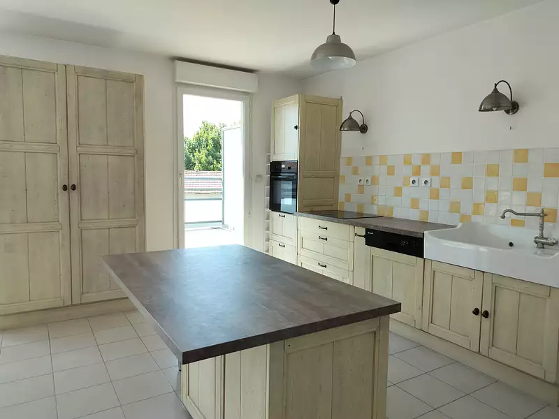 Appartement, 89 m²