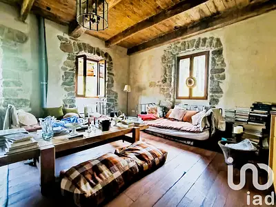 Maison, 120 m²