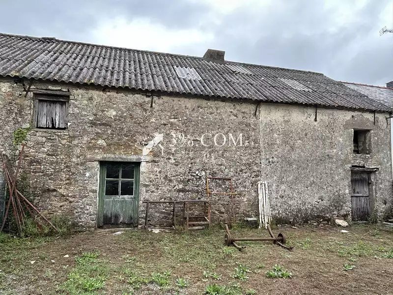 Maison, 64 m²