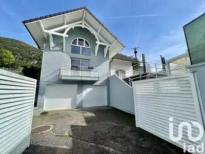 Maison, 170 m²