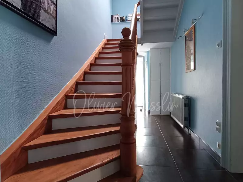 Maison, 227 m²
