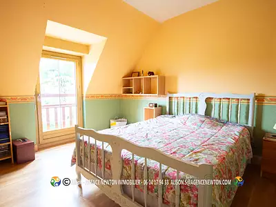 Maison, 130 m²