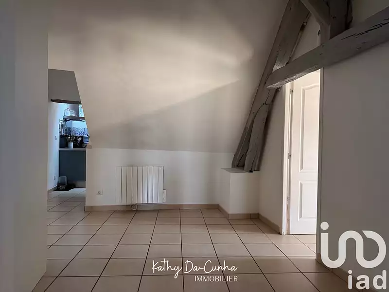 Appartement, 59 m²