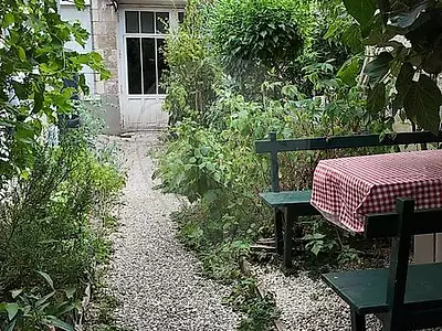 Appartement, 69 m²