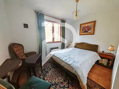Maison, 119 m²