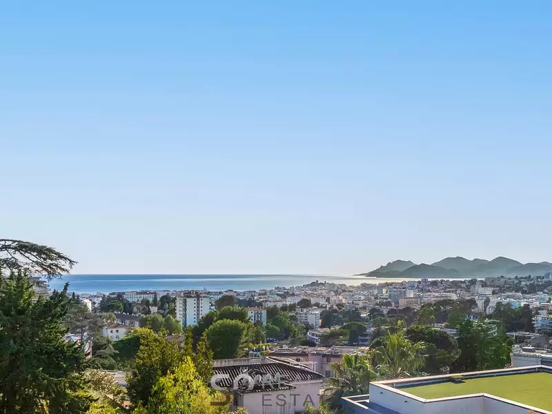 Appartement, 110 m²