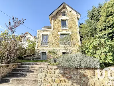 Maison, 134 m²