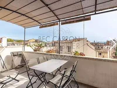 Appartement, 77,45 m²