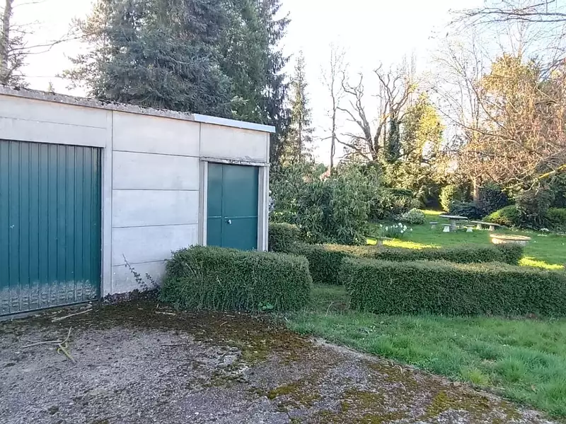 Maison, 139 m²